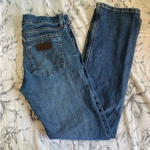 Wrangler Retro’s 29x34